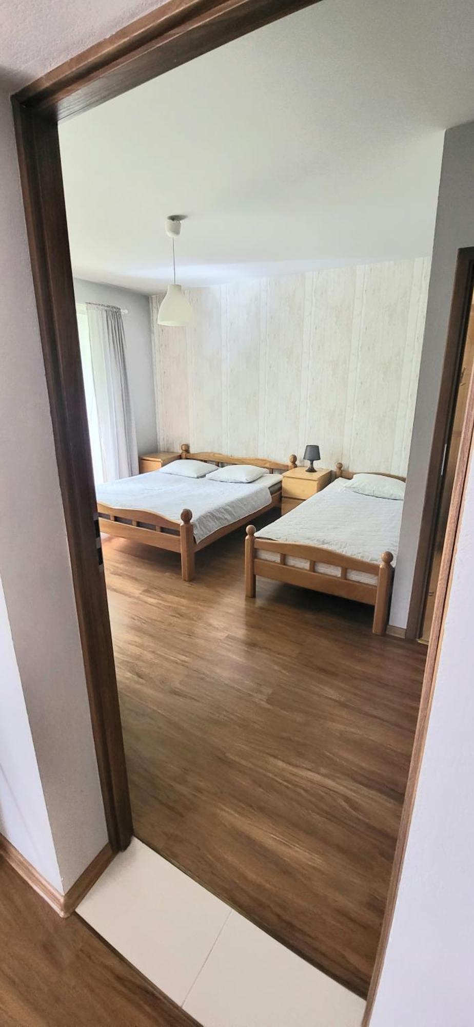 Emada- Pokoje Goscinne I Studia Ostrowo  Szoba fotó